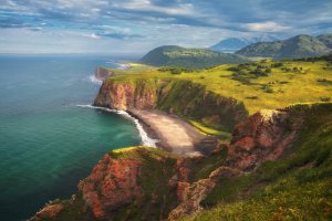 Kamčatka – Smelov / Shutterstock