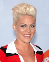 Pink – Featureflash Photo Agency/Shutterstock