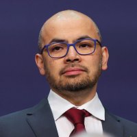 Demis Hassabis, Milton Keynes (8.10.2024) – Profimedia.CZ