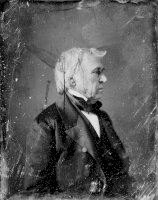 Zachary Taylor – Photo by Library of Congress on Unsplash