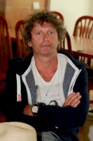 David Prachař, Kavčí hory (22.8.2013) – Profimedia.CZ