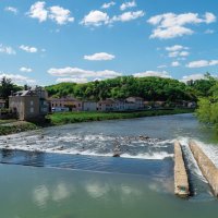 Adour – PHILIPIMAGE / Shutterstock