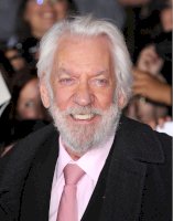 Donald Sutherland, Los Angeles (18.11.2013) – DFree / Shutterstock