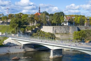 Narva – Karasev Viktor / Shutterstock