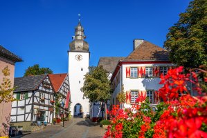 Arnsberg – Sina Ettmer Photography / Shutterstock