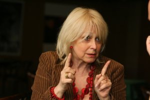 Helga čočková – Alexandr Malachovský / CNC / Profimedia