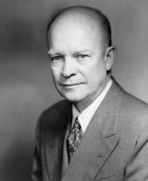 Dwight David Eisenhower – Photo by Library of Congress on Unsplash