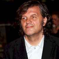 Emir Kusturica, Cannes (23.5.2012) – Denis Makarenko/Shutterstock