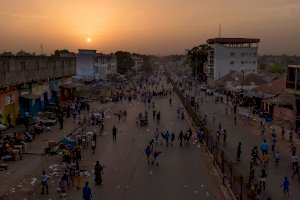 Bissau – Peek Creative Collective/Shutterstock