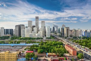 Peking – ESB Professional / Shutterstock