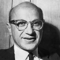 Milton Friedman – fair use
