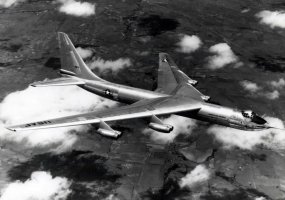 Convair YB-60 – Profimedia.CZ