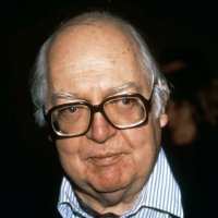 Friedrich Dürrenmatt, (prosinec 1989) – Profimedia.CZ