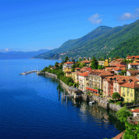 Maggiore – Boris Stroujko / Shutterstock