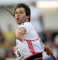 Jan Železný (7.8.2006) – Profimedia.CZ