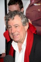 Terry Jones | Twocoms/Depositphotos