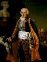 Pierre Simon de Laplace – Volné dílo