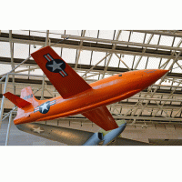 Bell X-1 – Maximin Stock / Shutterstock