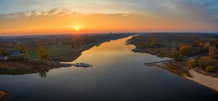 Elbe – Daniel-Froehlich / Shutterstock