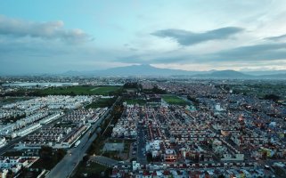 Toluca de Lerdo – Luis Roldan / Shutterstock