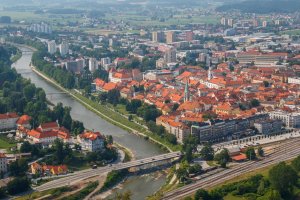 Celje – Lev Levin / Shutterstock