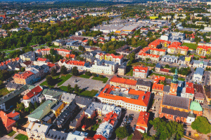 Radom – Agnieszka Gaul / Shutterstock