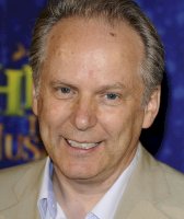 Nick Park, Londýn (14.6.2011) – Featureflash Photo Agency/Shutterstock