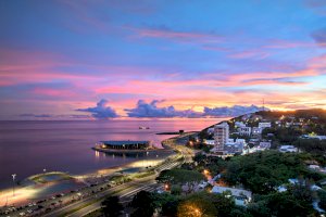 Port Moresby – Christine_Gneh/Shutterstock