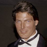 Christopher Reeve – mark reinstein/Shutterstock