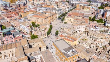 Vittorio Veneto – Stefano Tammaro / Shutterstock
