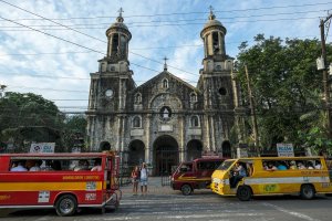 Bacolod – Oscar Espinosa / Shutterstock