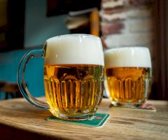 Pivo – Photo by radovan on Unsplash
