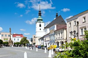 Svitavy – Profimedia.CZ