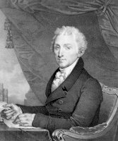 James Monroe – Photo by Library of Congress on Unsplash