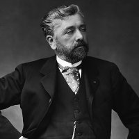 Alexandre Gustave Eiffel – volné dílo