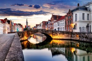 Bruggy – TTstudio / Shutterstock