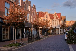Bussum – Nigel Wiggins / Shutterstock
