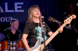Suzi Quatro – Profimedia.CZ