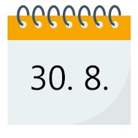 30.8.