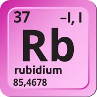 Rubidium – CoJeCo.cz (CC BY-SA 4.0)