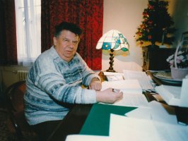Miroslav Švandrlík – Václav Jirsa / Právo / Profimedia