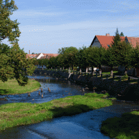 Chrudimka – Jamy / Shutterstock