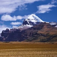 Kailás – Crazzy Photogenic / Shutterstock