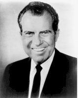 Richard Nixon – Photo by Library of Congress on Unsplash