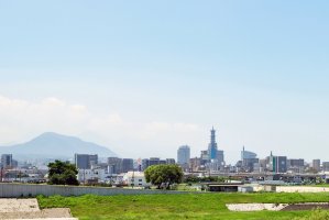 Óita – kai keisuke / Shutterstock
