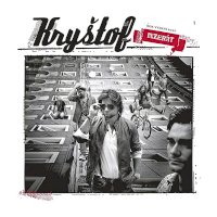 Kryštof, album Inzerát (2012) – Obal CD, fair use
