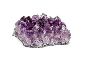 Ametystová drúza – Minakryn Ruslan/Shutterstock