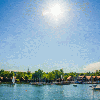 Ammersee – Ritthikrai Wichianrat / Shutterstock