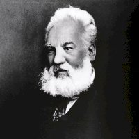 Alexander Graham Bell – Smithsonian libraries, volné dílo