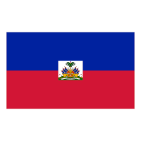 Státní vlajka Haiti